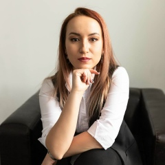 Анастасия Андреева, 05.09, Новокузнецк