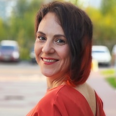 Маргарита Шарунова, 13.03, Санкт-Петербург