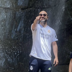 Joshua Paradise, 22.03, Нальчик