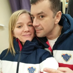 Ольга Барсукова, Кондопога