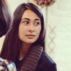 Татьяна Чайка, 11.02.1986