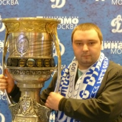 Денис Туманов, 28.12, Новосибирск