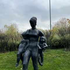 Лена Сюбаева, 24.09.1988, Москва