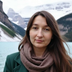 Настя Крылова, 06.05.1982, Москва