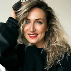 Анна Клер, 01.07, Москва