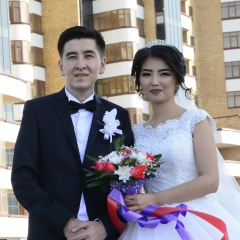 Erik Nauryzbayev, 27.12.1991, Шымкент