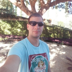 Андрей Зак, 10.05, Нижний Новгород