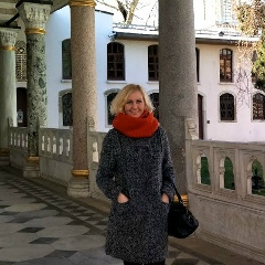 Ольга Бойченко, 10.07, Киев