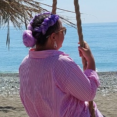 Ариша Сульетова, 20.02.1985, Москва