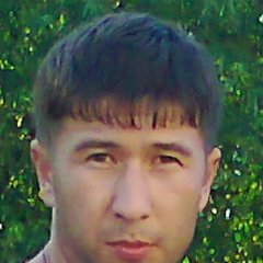 Камоладдин Шарипов