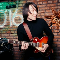 Aidyn Karmenov, 13.09, Астана