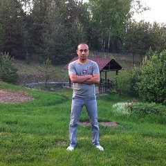 Баходир Олимов