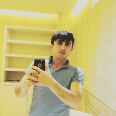 Perviz Quliyev, 01.01, Шамкир