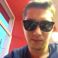 Eduard Belokoputov, 20.10.1992, Москва