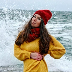 Анжела Акими, 19.07