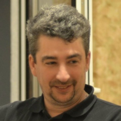 Роман Блок, 20.01, Санкт-Петербург