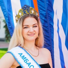 Юлия Маковецкая, 02.03, Москва
