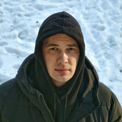 Роман Калашников, Новочеркасск
