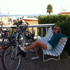 Катя Устинова, 07.04, Самара