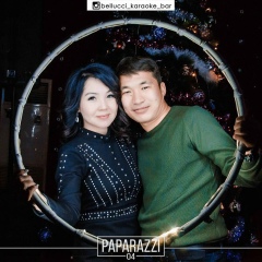 Rinat Zhiyembekov, Актобе