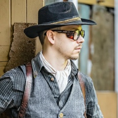 Никита Дорош, 12.10.1988, Москва