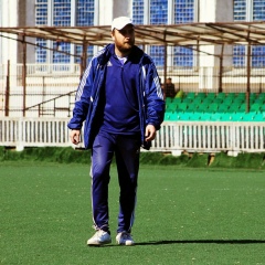 Anastas Nikolatyan, 21.08