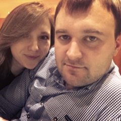 Слава Григорьев, 30.05.1990, Сургут