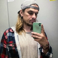 Степан Хайбуллин, 13.01.1986, Тюмень