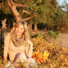 Katrina Vasilyeva, 22.10.1982, Санкт-Петербург