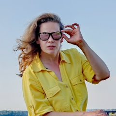 Анна Шот, 10.04, Калуга