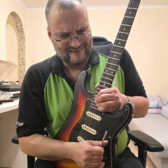 Юрий Ермаков, 11.08.1981, Гомель