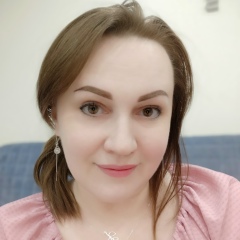 Анастасия Бабахинас, 20.01.1981, Бердск