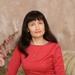 Евгения Васильева, 17.12, Чебоксары