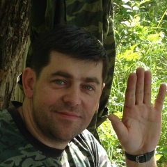 Дмитрий Радион, 03.02.1974, Санкт-Петербург
