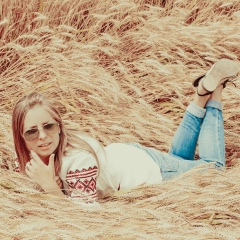 Ольга Олейник, 17.08, Киев