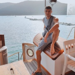 Антон Сучков, 24.12.1990, Лыткарино