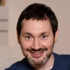 Михаил Калябин, 21.11.1982, Санкт-Петербург