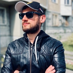 Михаил Москвин, 16.05.1987, Москва