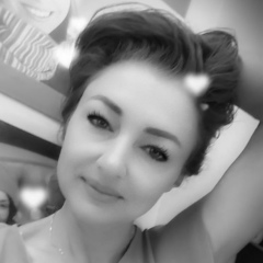 Ирина Чернявская, 29.12.1978, Орск