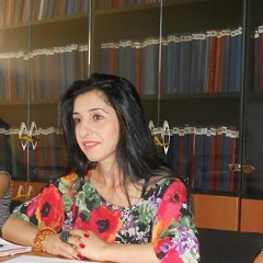 Gohar Martirosyan, 15.12.1987, Ереван