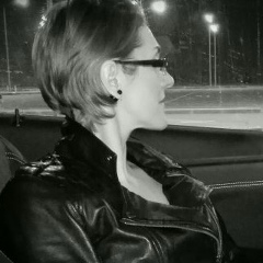 Елена Калениченко, 14.06, Санкт-Петербург