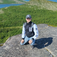 Дмитрий Репринцев, Арзамас