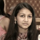 Наталія Рус, 22.11, Рахов