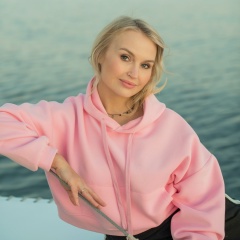 Евгения Малинина, 21.10, Волжский