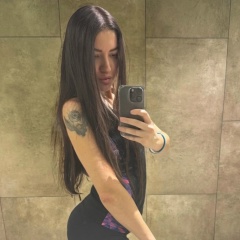 Раиса Лещий, 10.12.1992, Москва