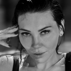 Сабина Якупова, 23.02.1989, Самара