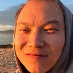 Тумэн Юможапов, 20.04, Улан-Удэ