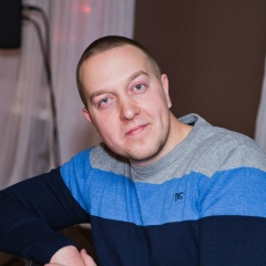 Сергей Базылев, 23.02.1985, Москва