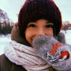 Лилиана Талибова, 01.07, Москва