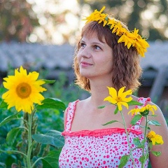 Елена Котова, 21.09.1982, Благовещенск